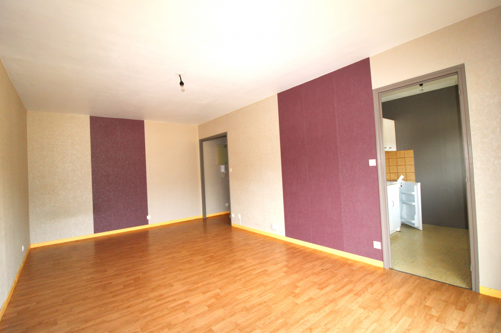 Image_3, Appartement, Angers, ref :286