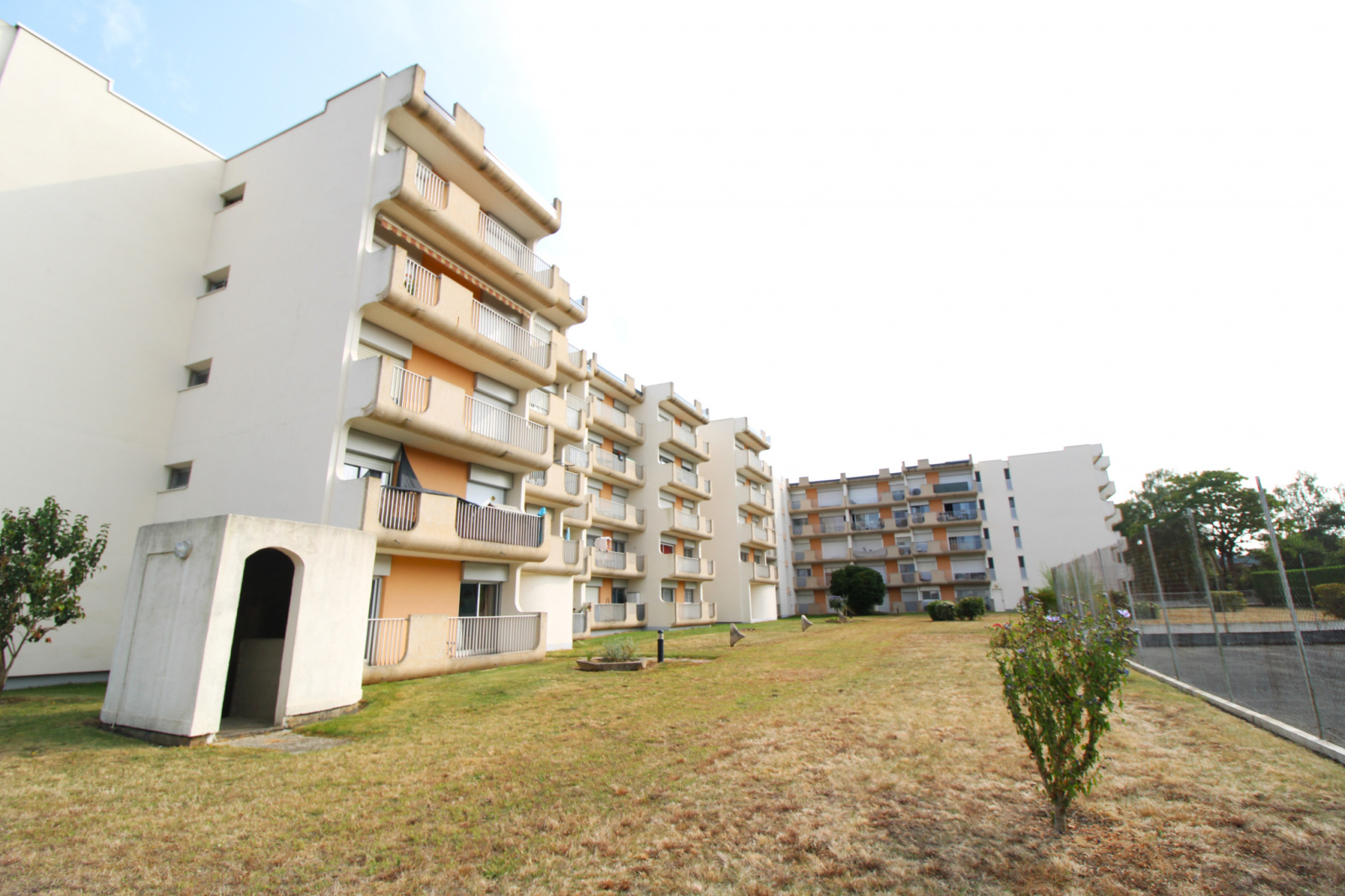 Image_6, Appartement, Angers, ref :286