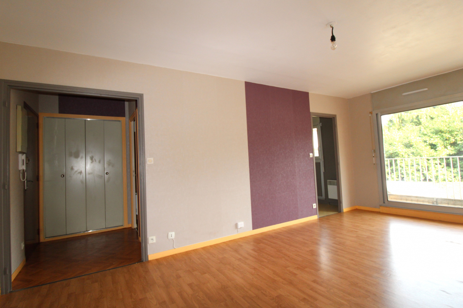 Image_2, Appartement, Angers, ref :286