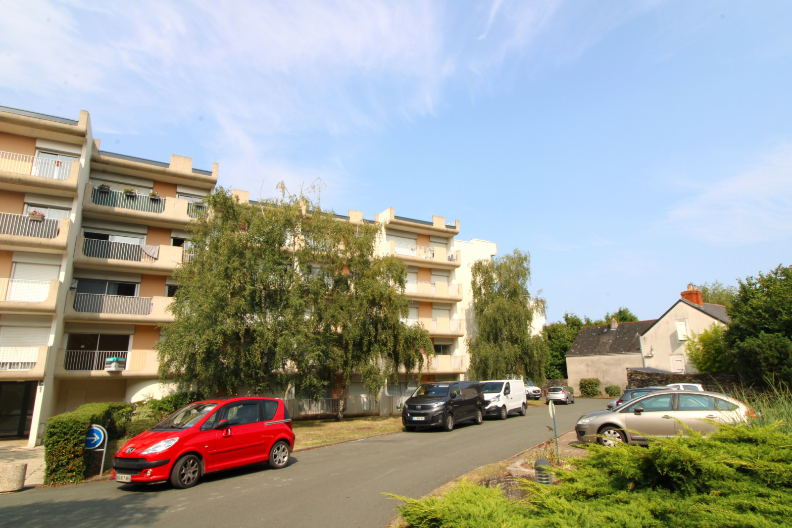 Image_7, Appartement, Angers, ref :286