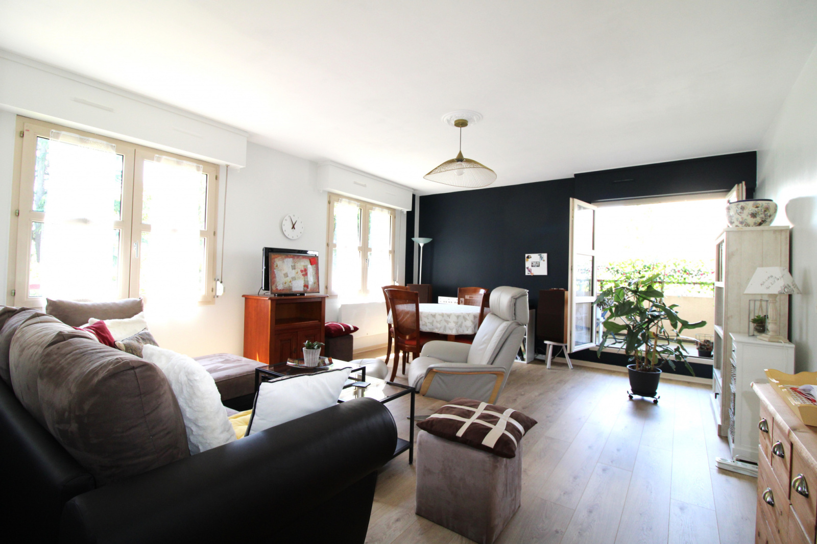 Image_1, Appartement, Angers, ref :279