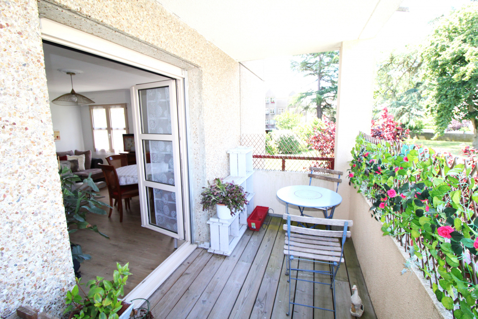 Image_2, Appartement, Angers, ref :279