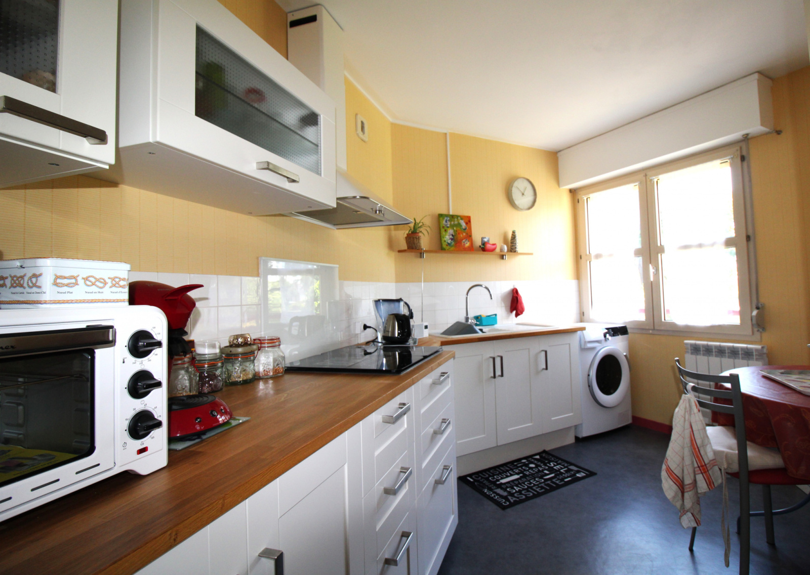 Image_4, Appartement, Angers, ref :279