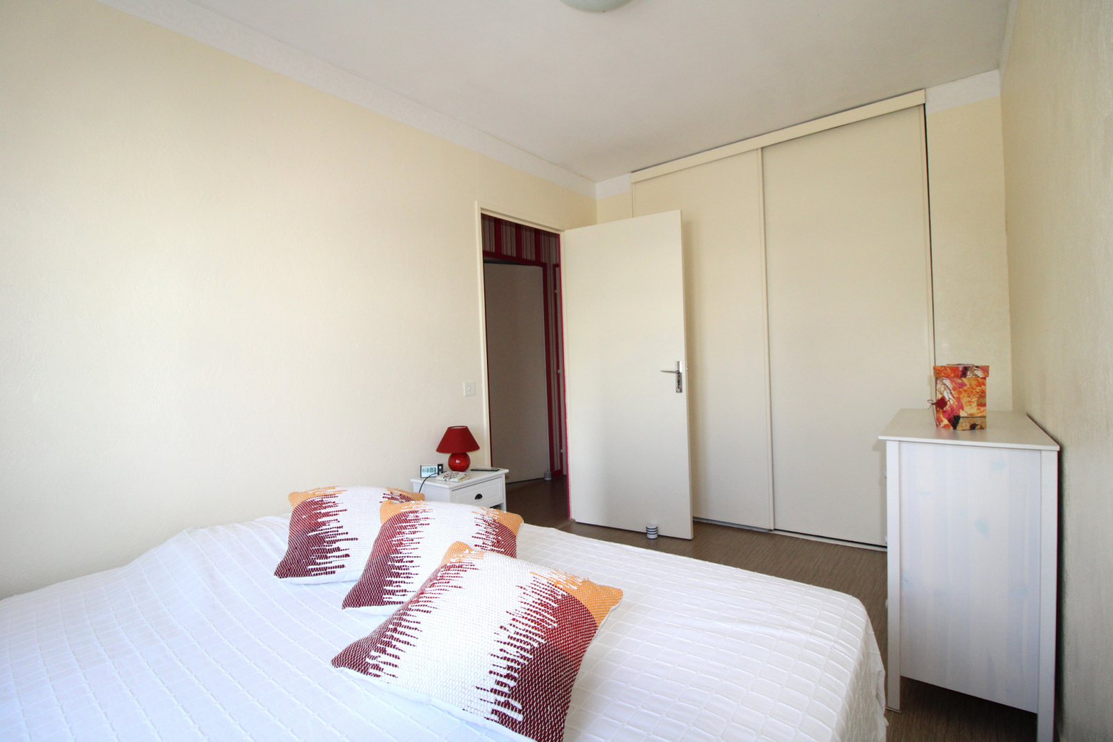Image_7, Appartement, Angers, ref :279