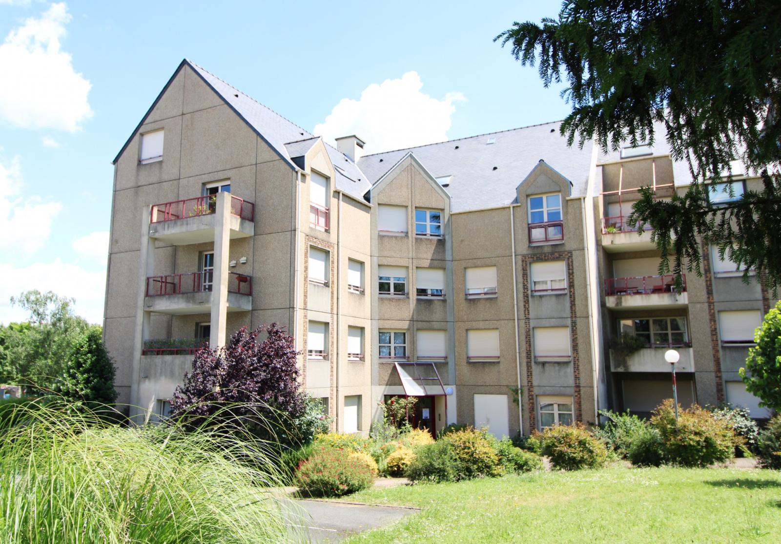Image_3, Appartement, Angers, ref :279