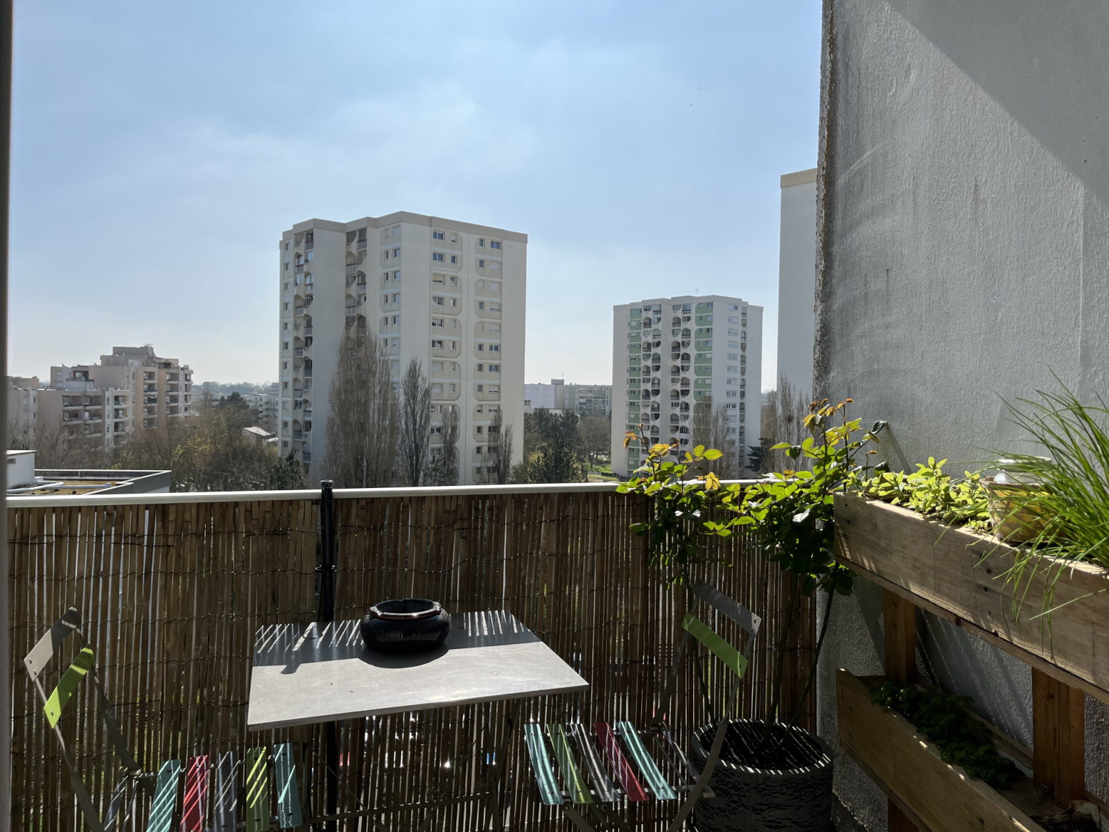 Image_4, Appartement, Angers, ref :284