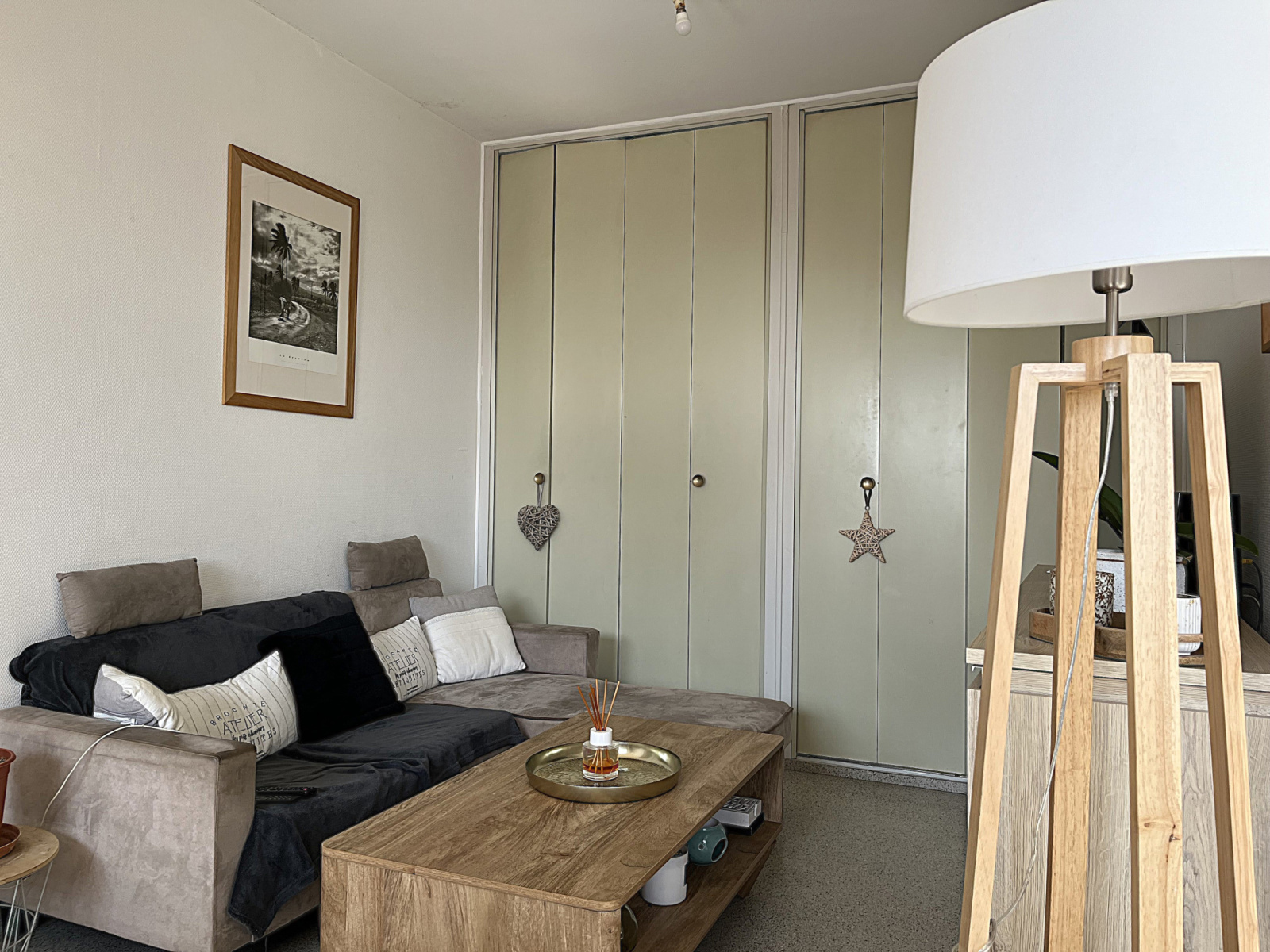 Image_3, Appartement, Angers, ref :284