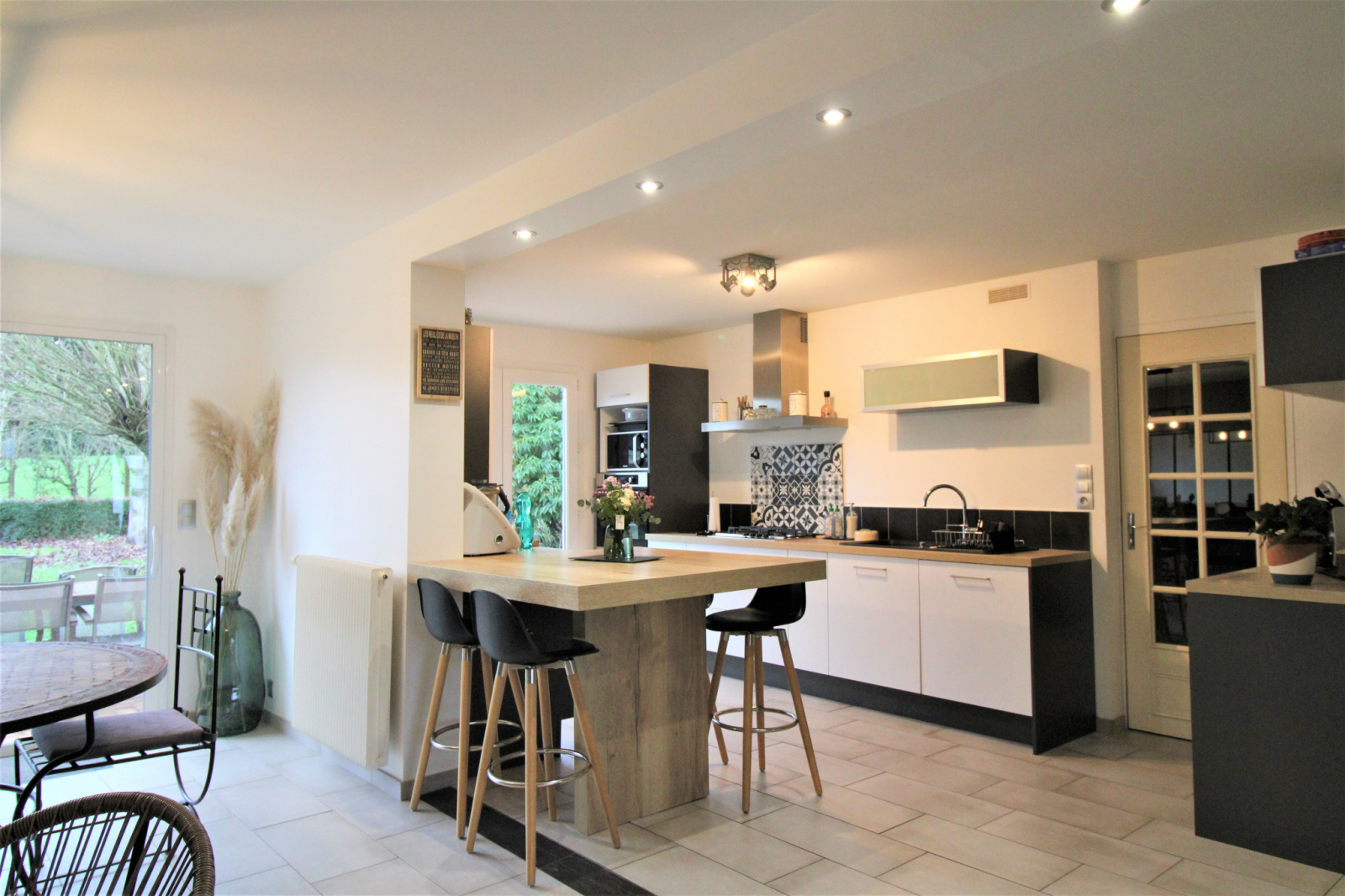 Image_6, Maison, Saint-Barthélemy-d'Anjou, ref :246