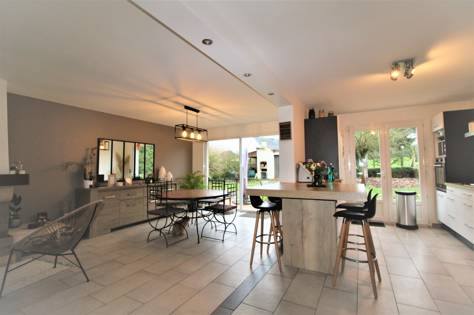 Image_1, Maison, Saint-Barthélemy-d'Anjou, ref :246