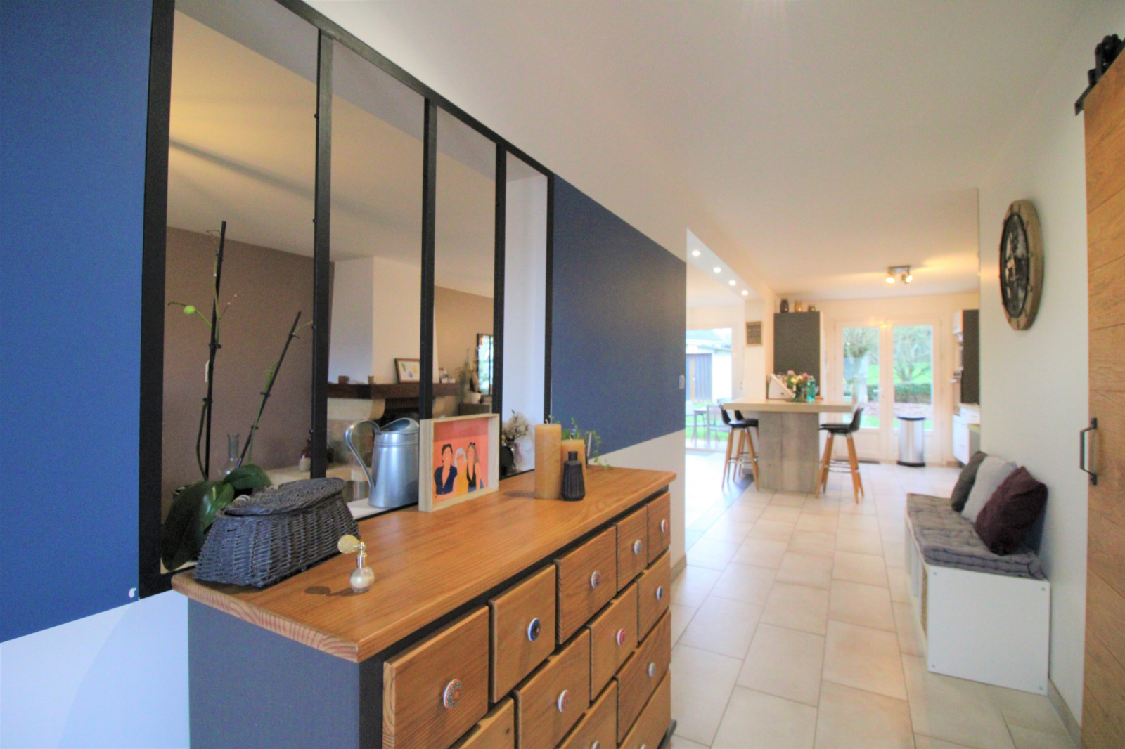 Image_3, Maison, Saint-Barthélemy-d'Anjou, ref :246