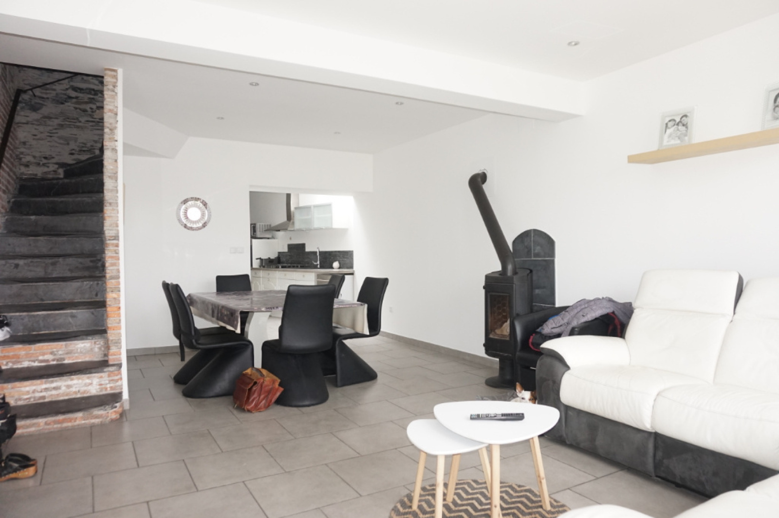 Image_2, Maison, Trélazé, ref :892