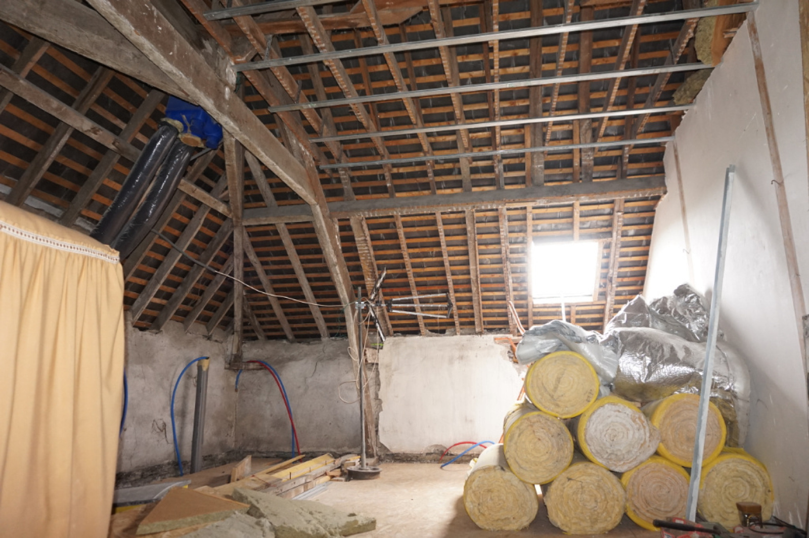 Image_12, Maison, Trélazé, ref :892