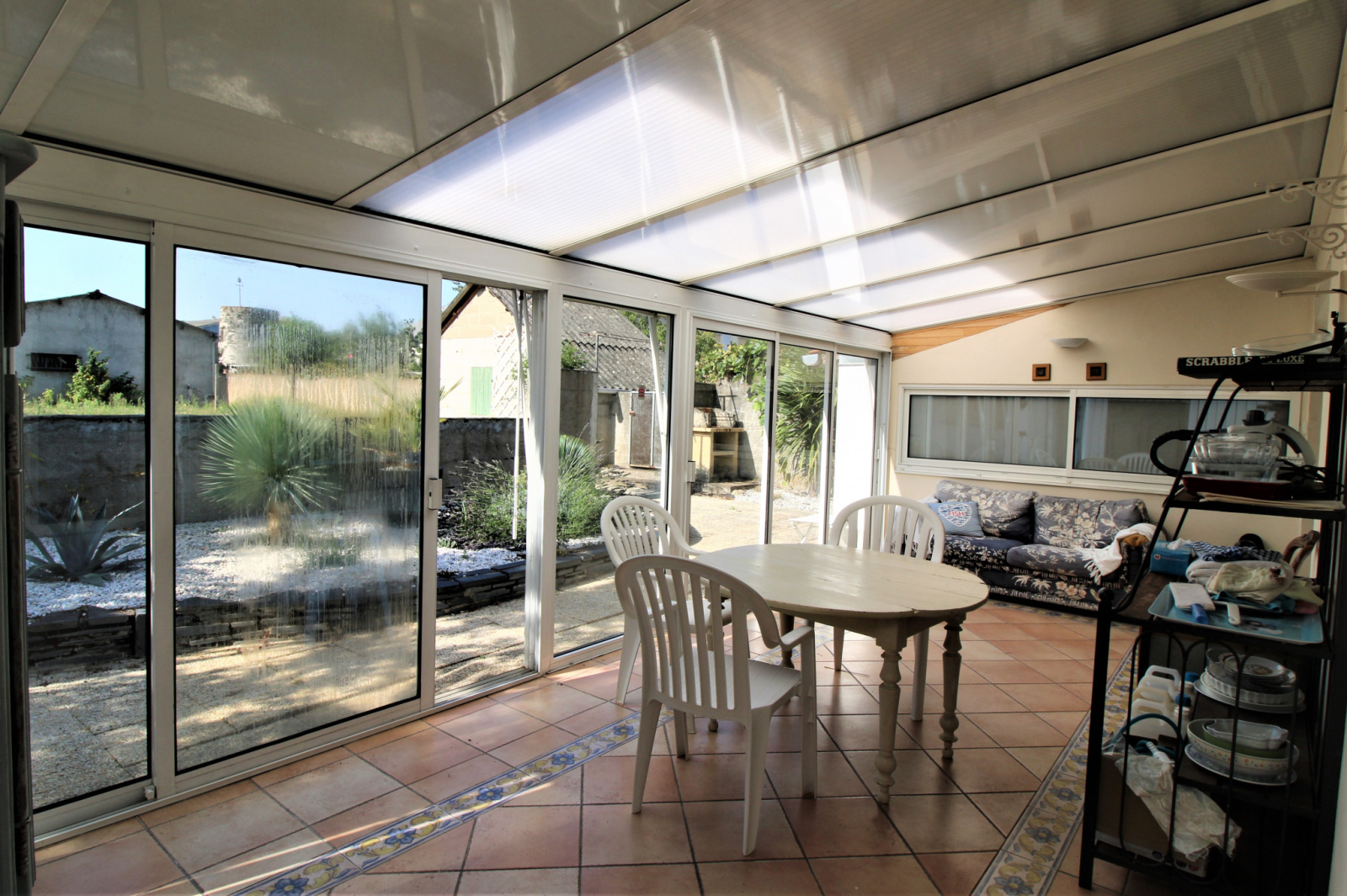 Image_5, Maison, Angers, ref :259a