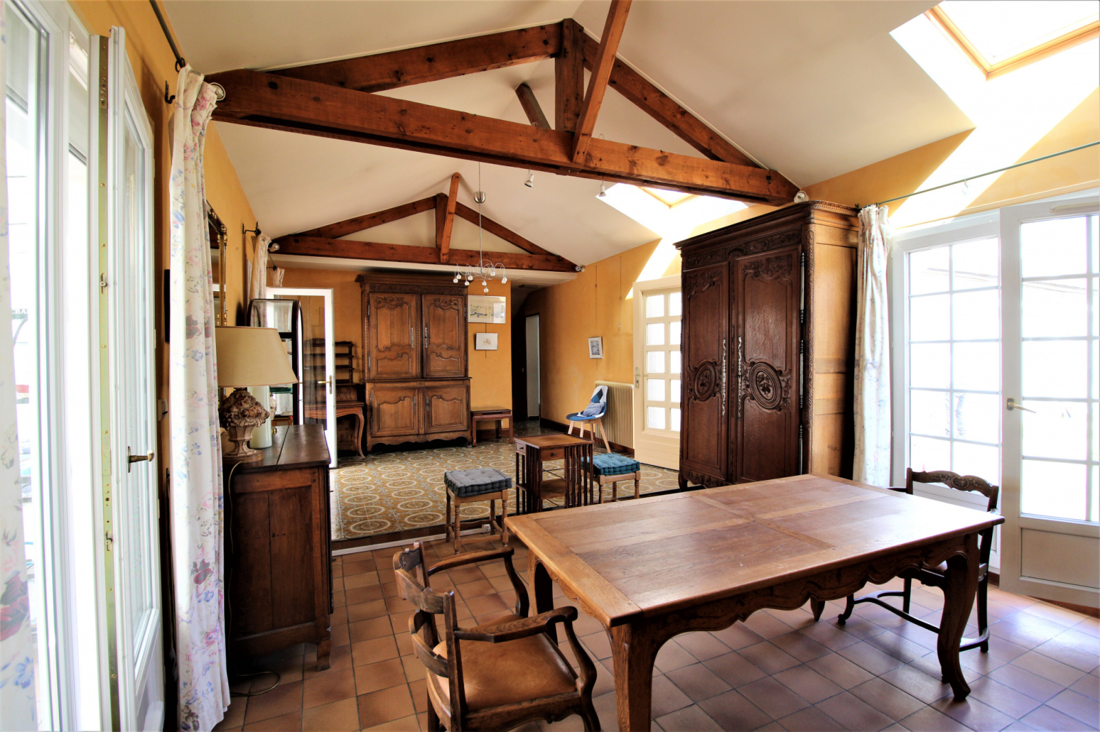 Image_4, Maison, Angers, ref :259a