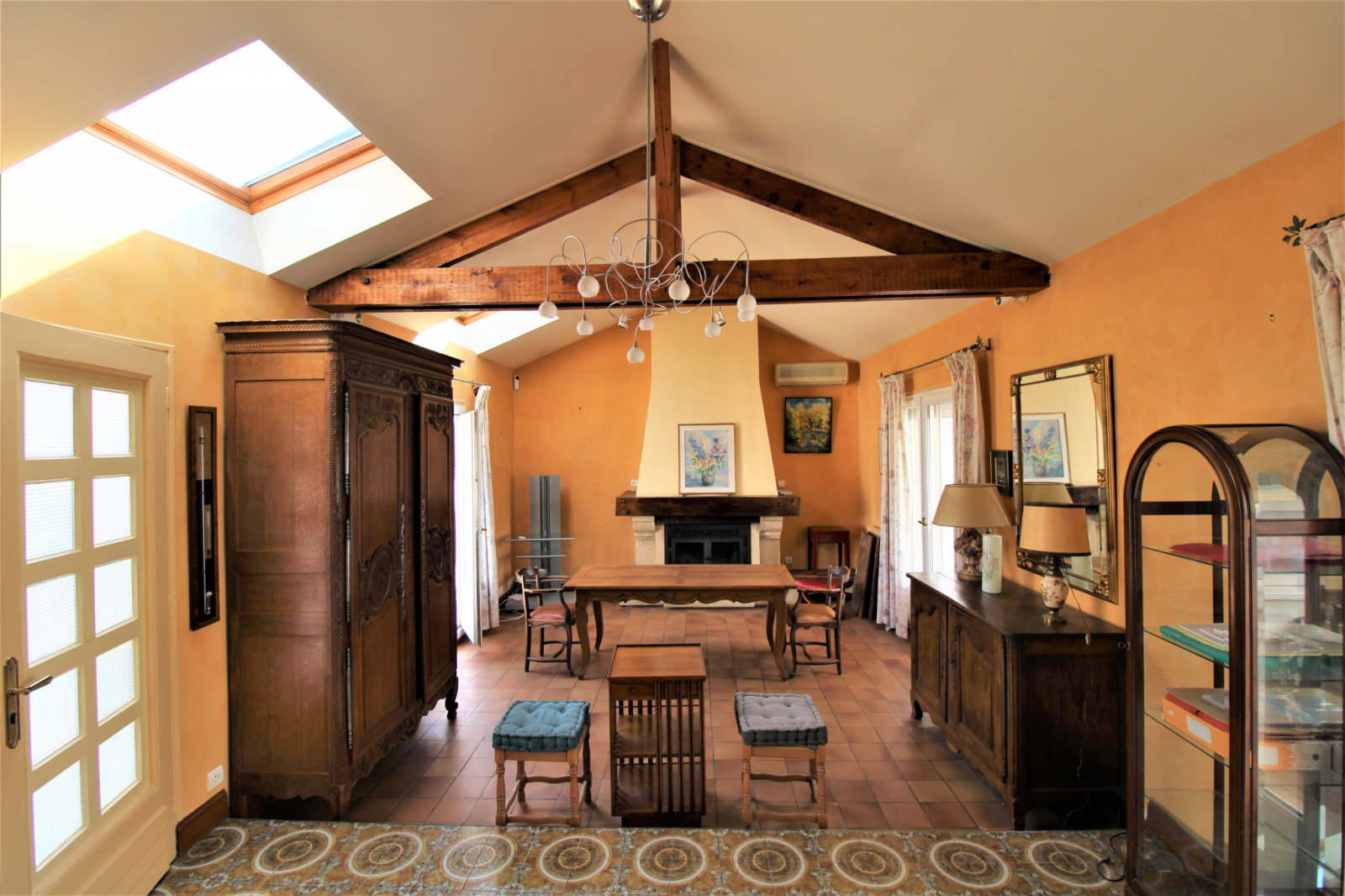 Image_3, Maison, Angers, ref :259a