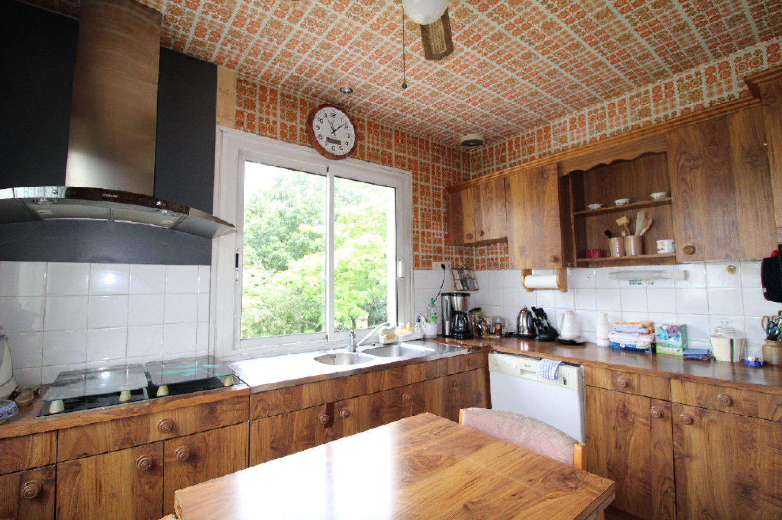 Image_4, Maison, Saint-Sylvain-d'Anjou, ref :22