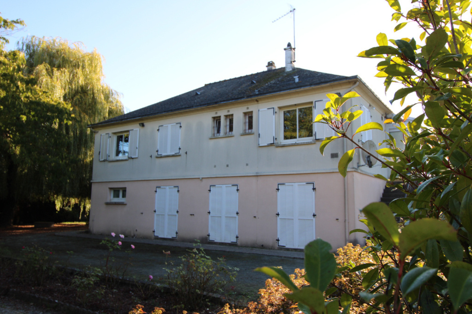 Image_1, Maison, Saint-Sylvain-d'Anjou, ref :22