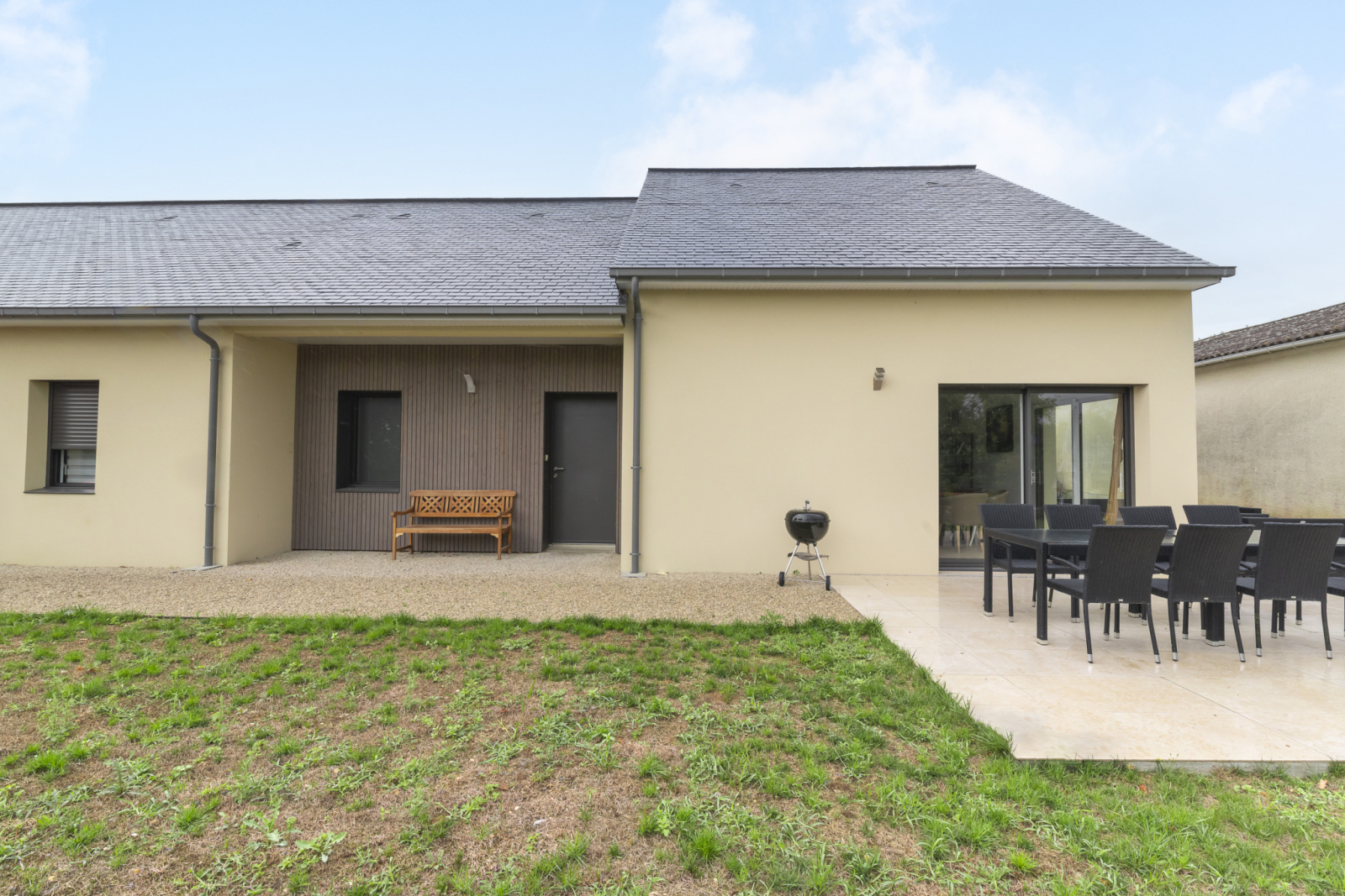 Image_12, Maison, Saint-Barthélemy-d'Anjou, ref :314