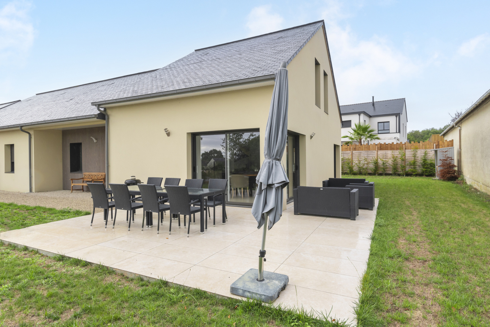 Image_3, Maison, Saint-Barthélemy-d'Anjou, ref :314