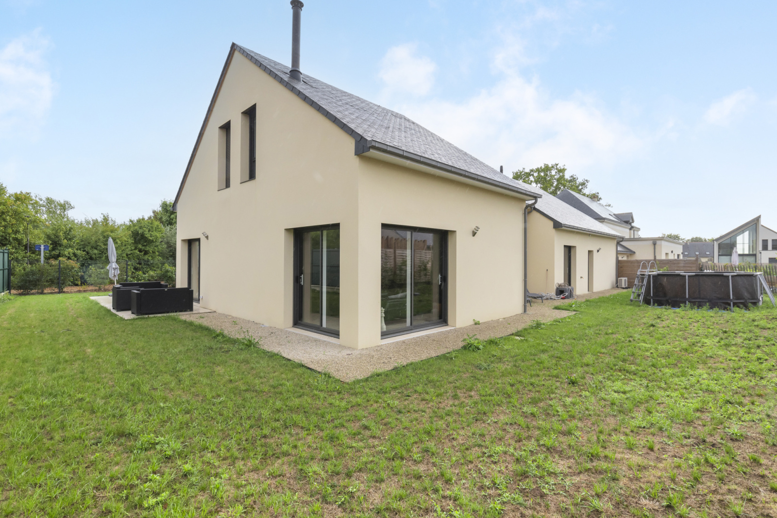 Image_4, Maison, Saint-Barthélemy-d'Anjou, ref :314