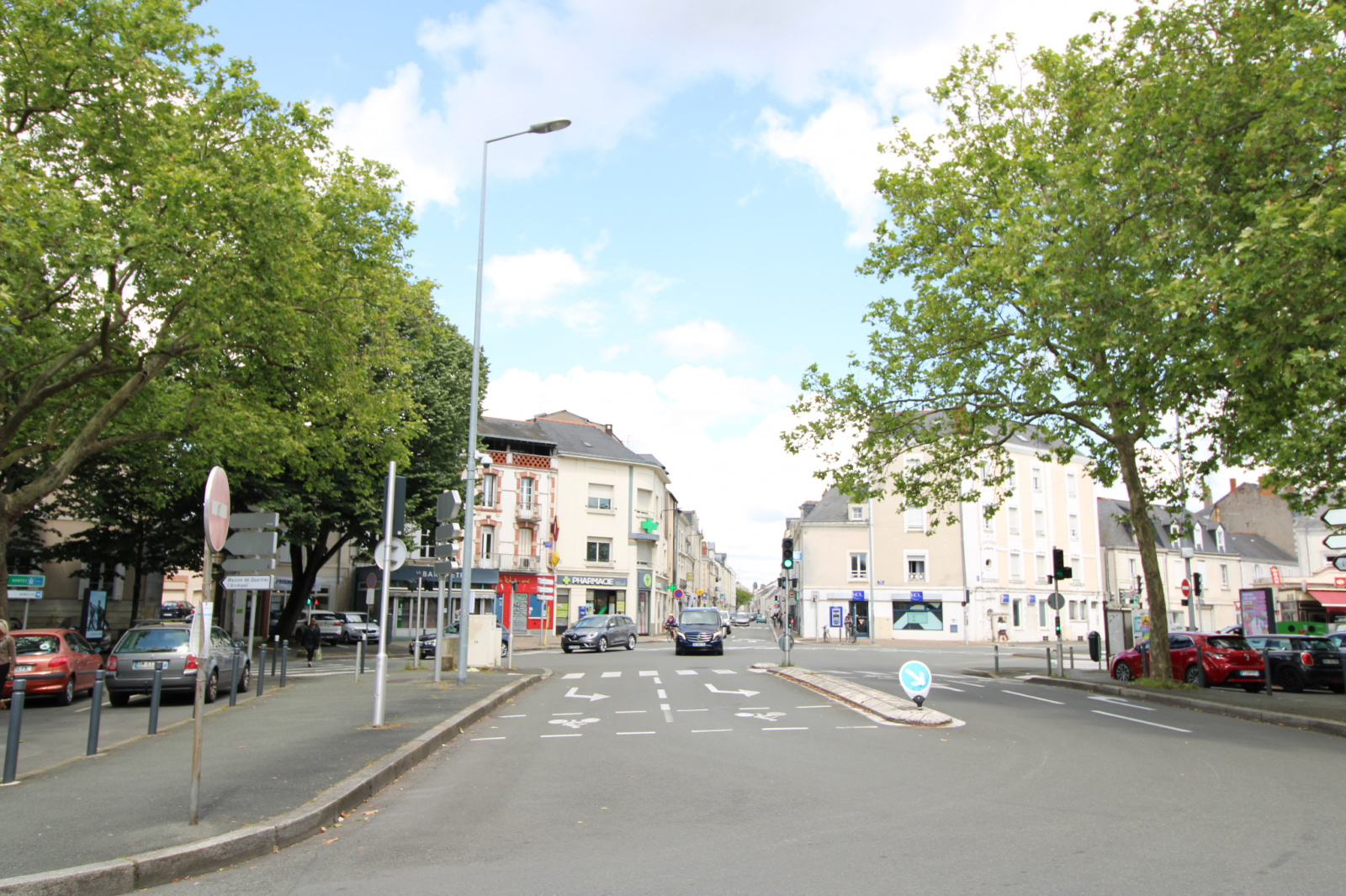 Image_2, Immeuble, Angers, ref :273b