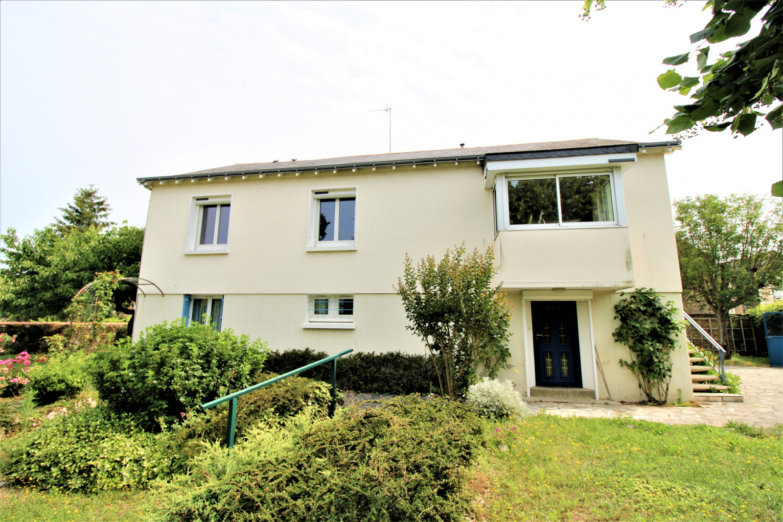 Image_11, Maison, Thouarcé, ref :256