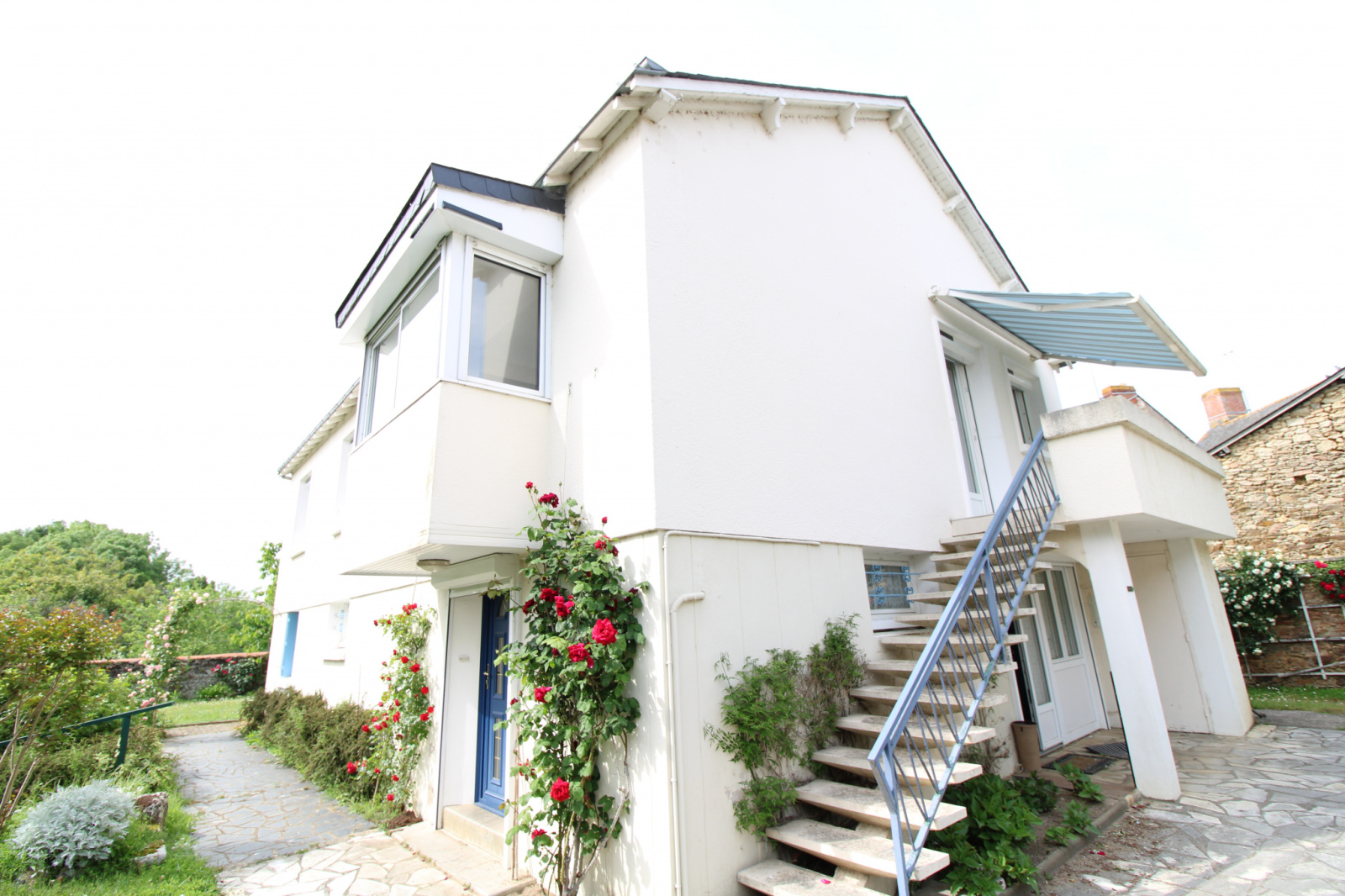 Image_2, Maison, Thouarcé, ref :256