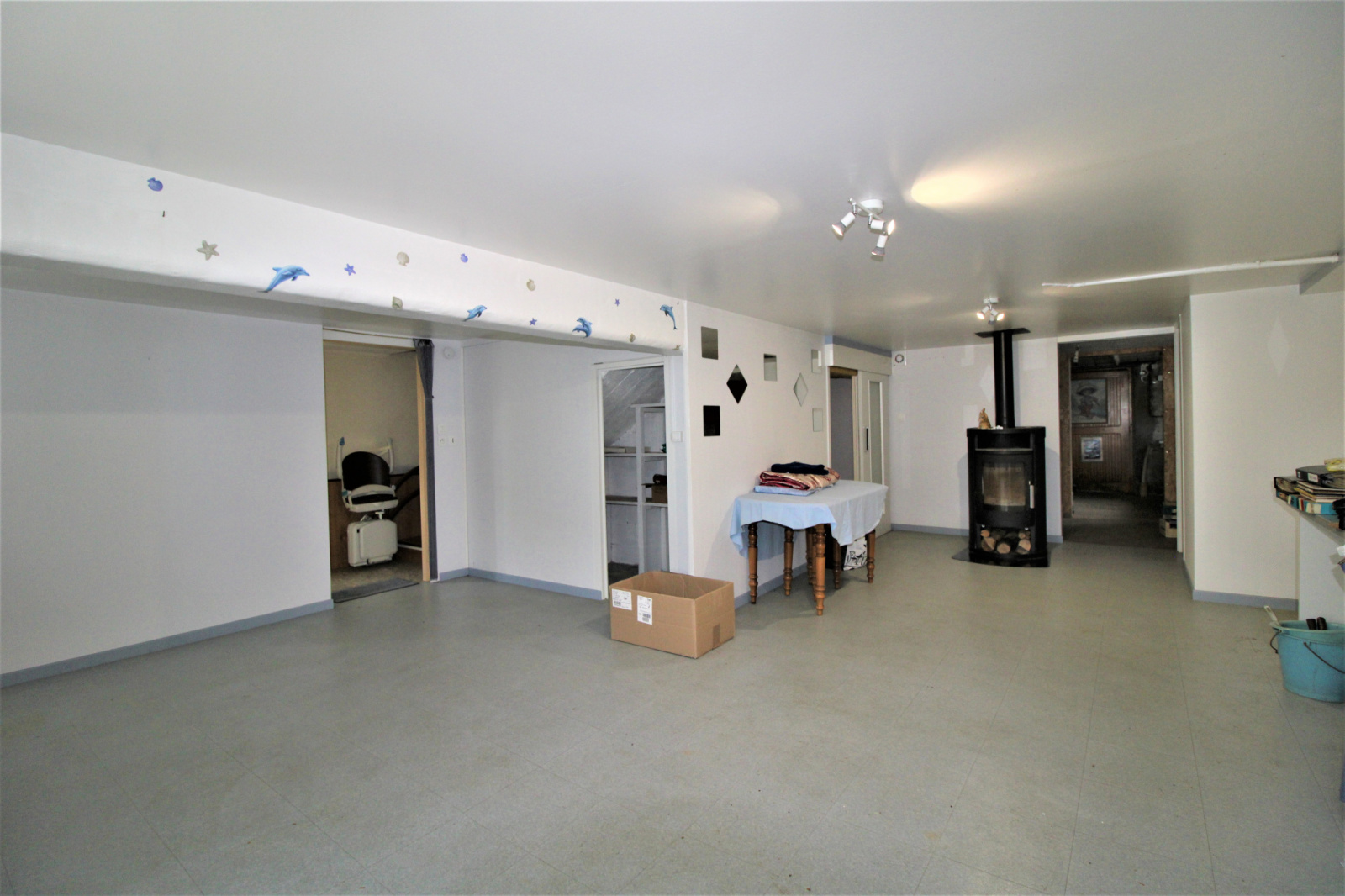 Image_9, Maison, Thouarcé, ref :256