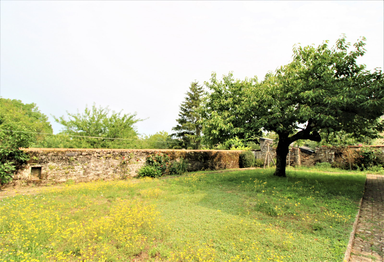 Image_13, Maison, Thouarcé, ref :256