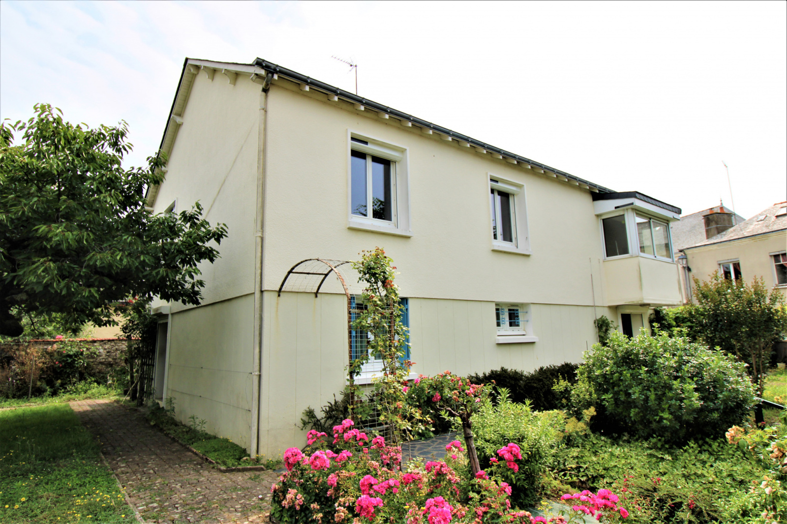 Image_3, Maison, Thouarcé, ref :256