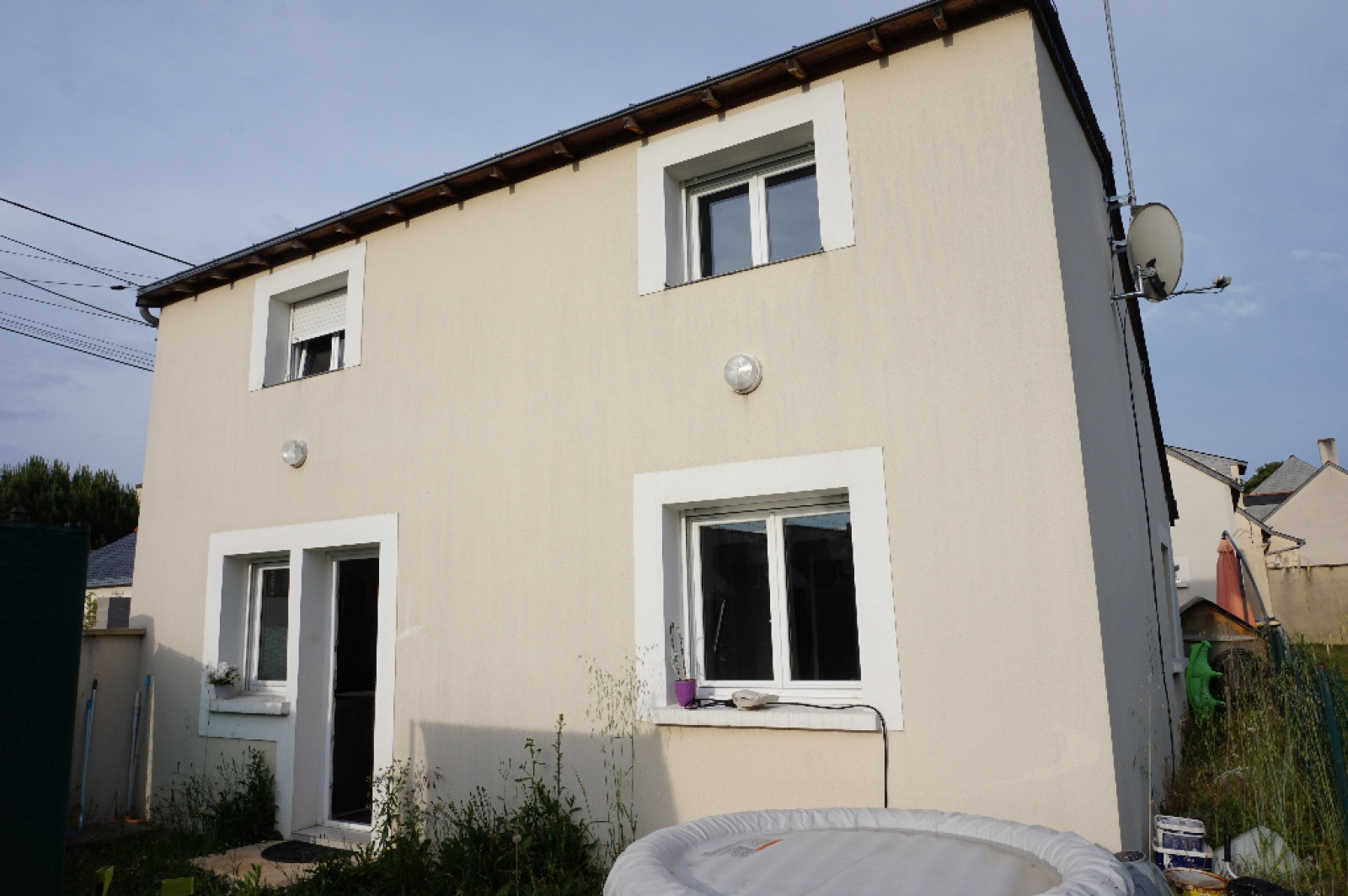 Image_1, Maison, Angers, ref :606