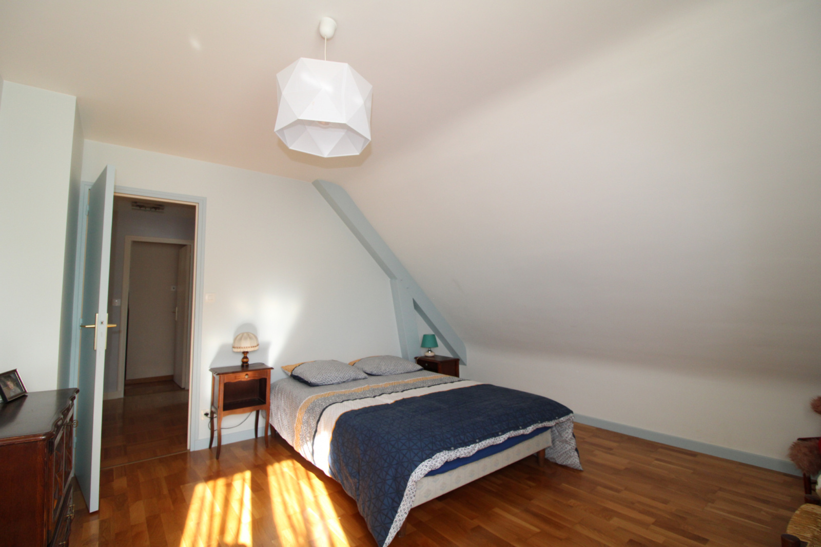 Vente SAINT BARTHELEMY D'ANJOU, LES CLAVERIES Yvan Huet Immobilier