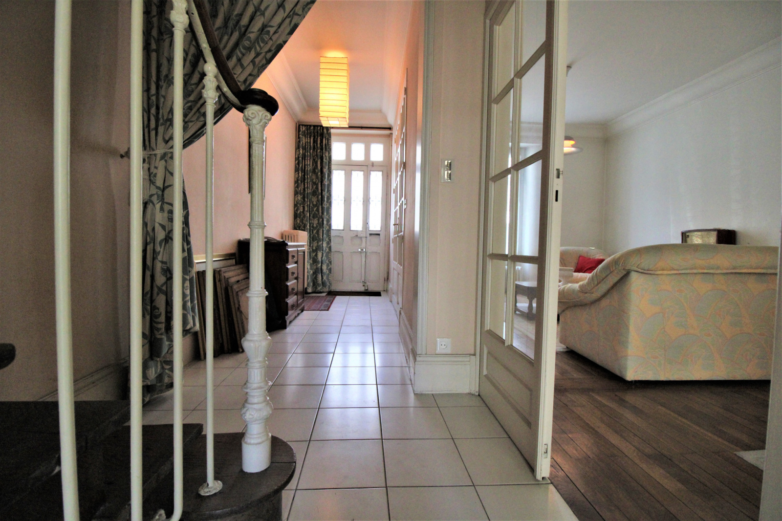 Image_4, Maison, Angers, ref :231