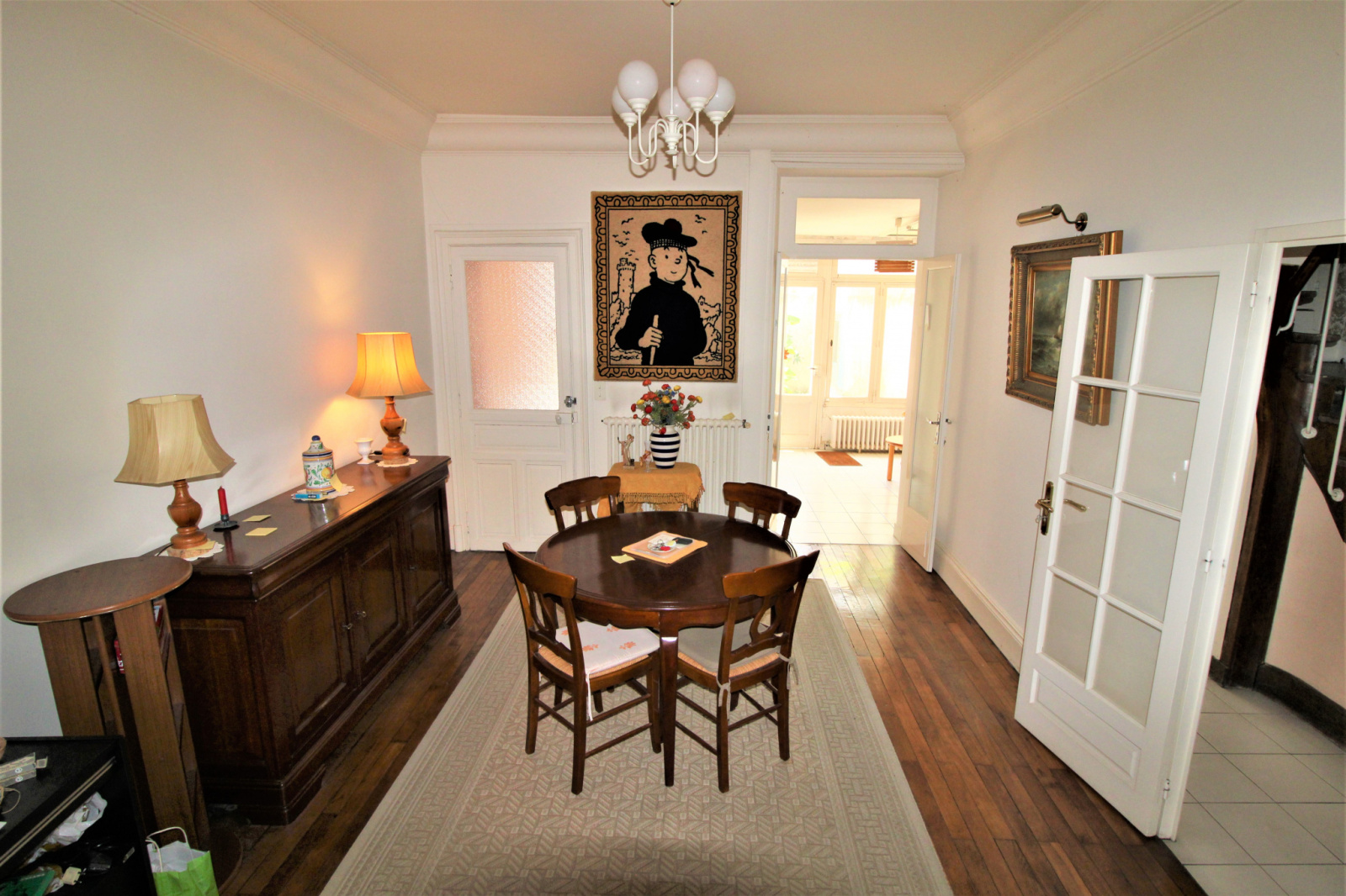 Image_2, Maison, Angers, ref :231