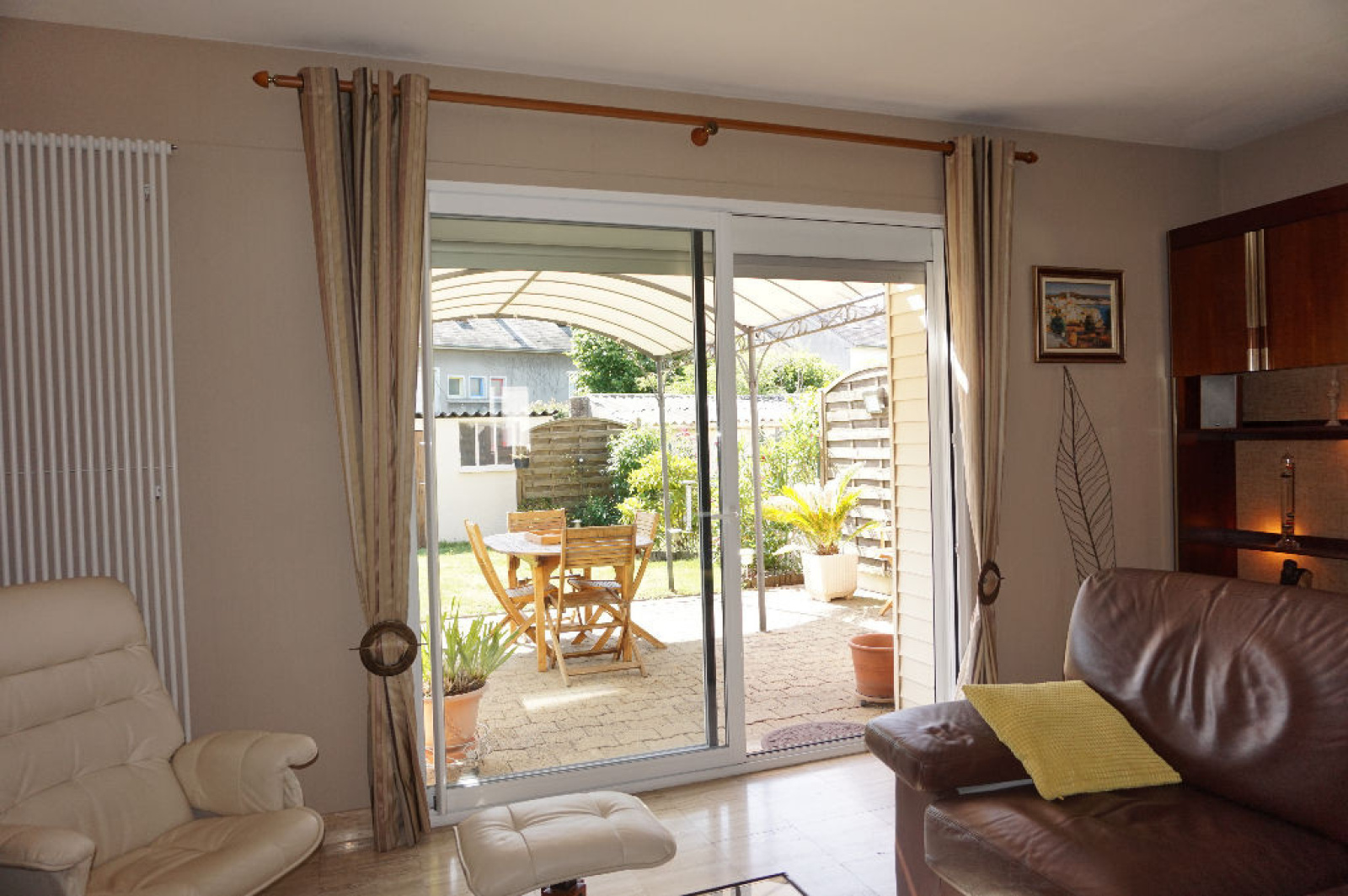 Image_1, Maison, Angers, ref :108