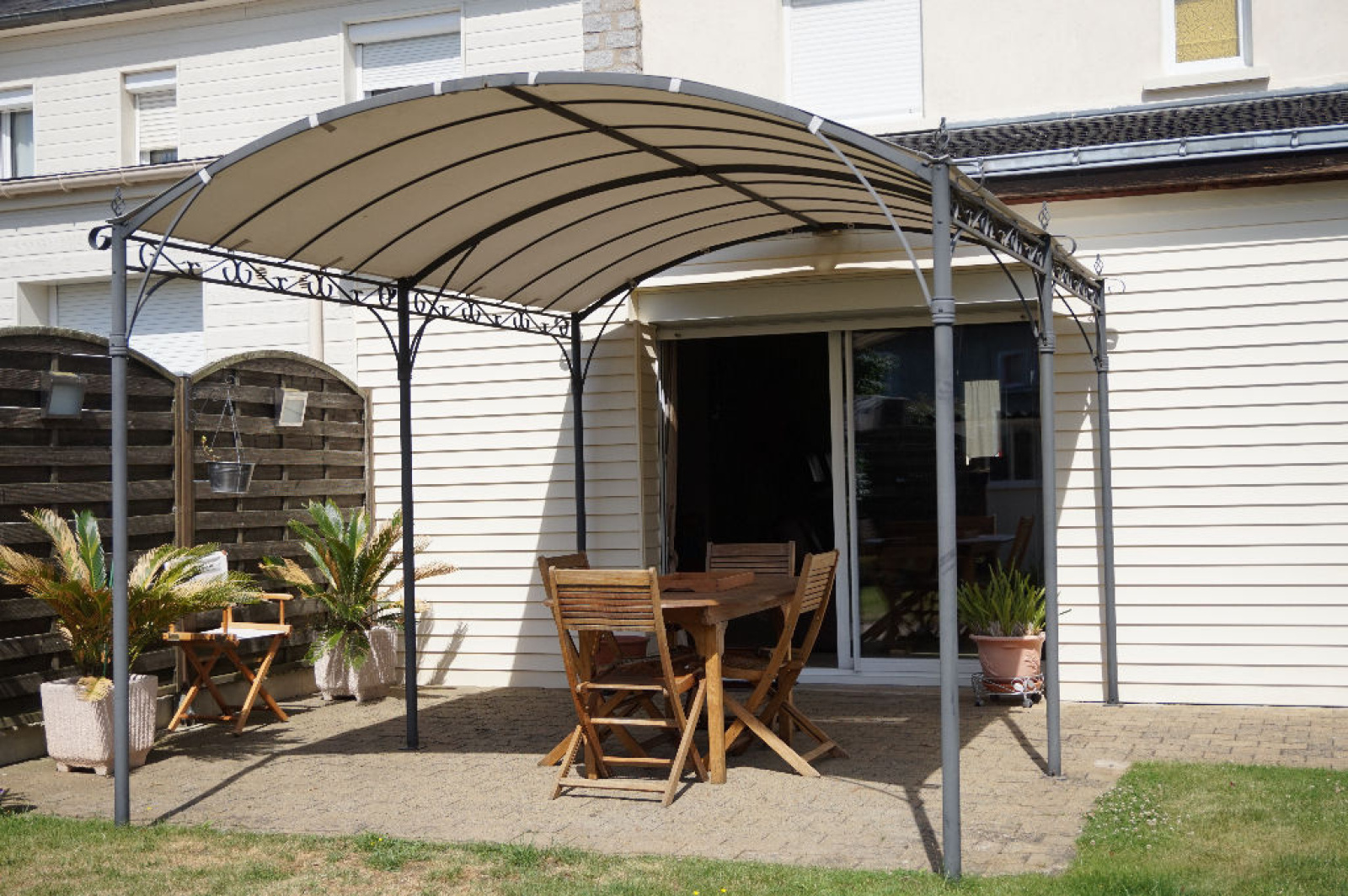 Image_2, Maison, Angers, ref :108