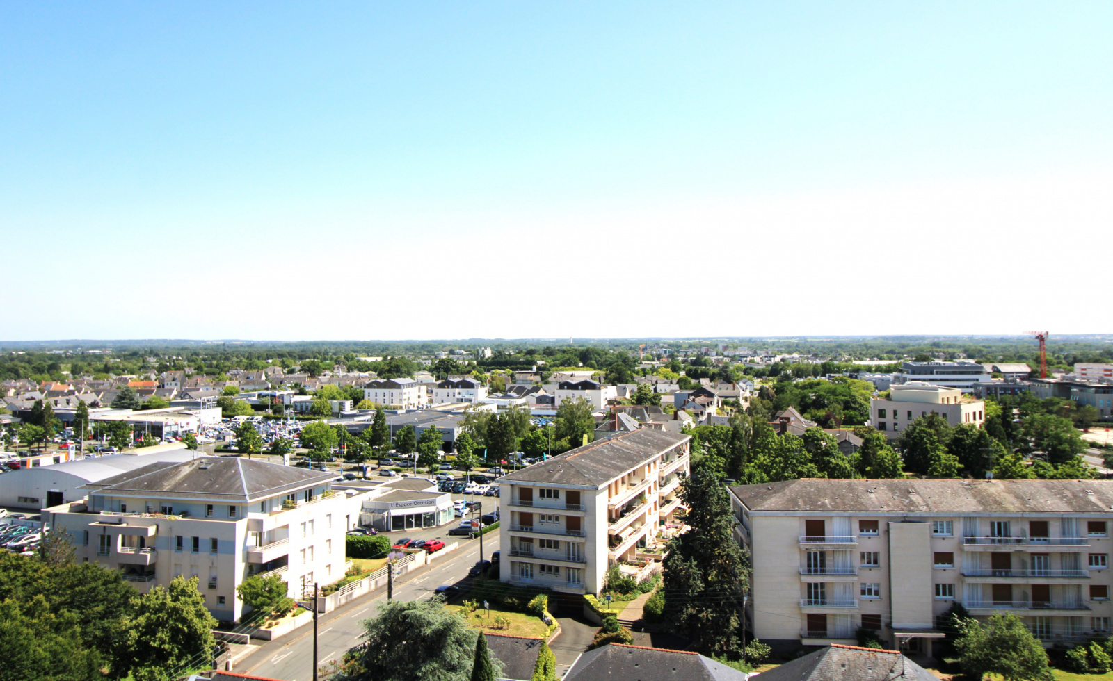 Image_5, Appartement, Angers, ref :281