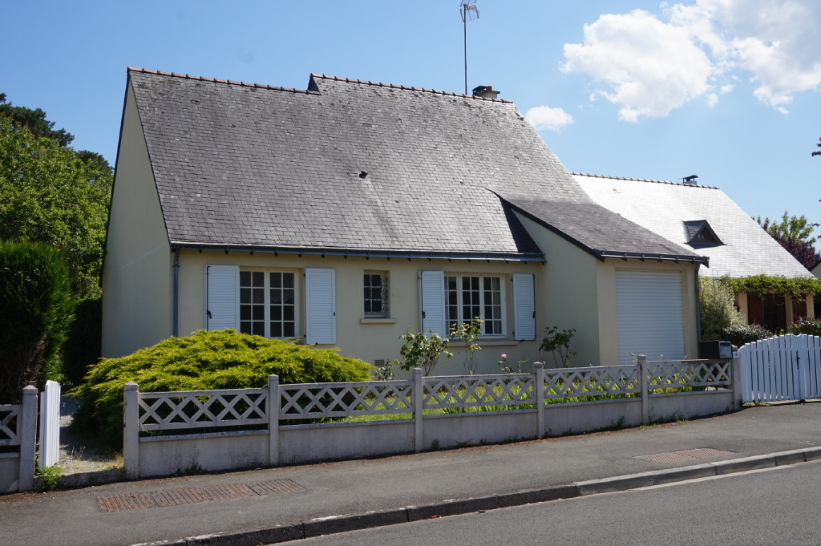 Image_1, Maison, Saint-Barthélemy-d'Anjou, ref :894