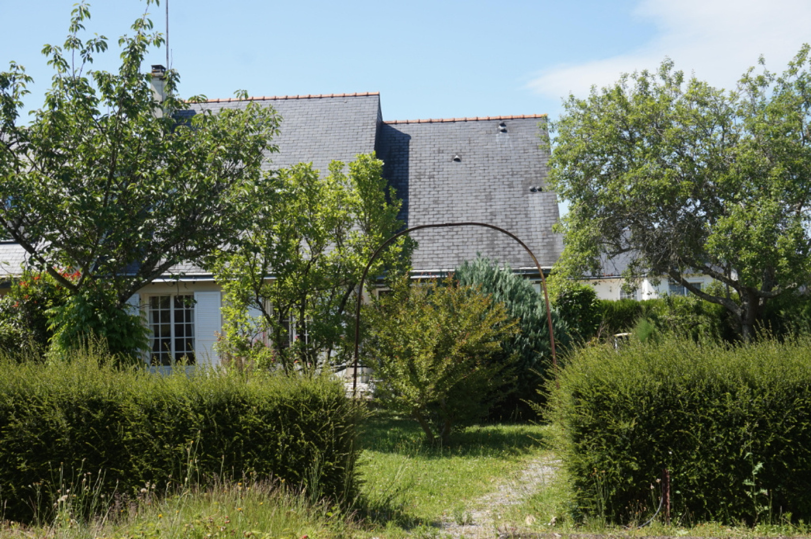 Image_5, Maison, Saint-Barthélemy-d'Anjou, ref :894