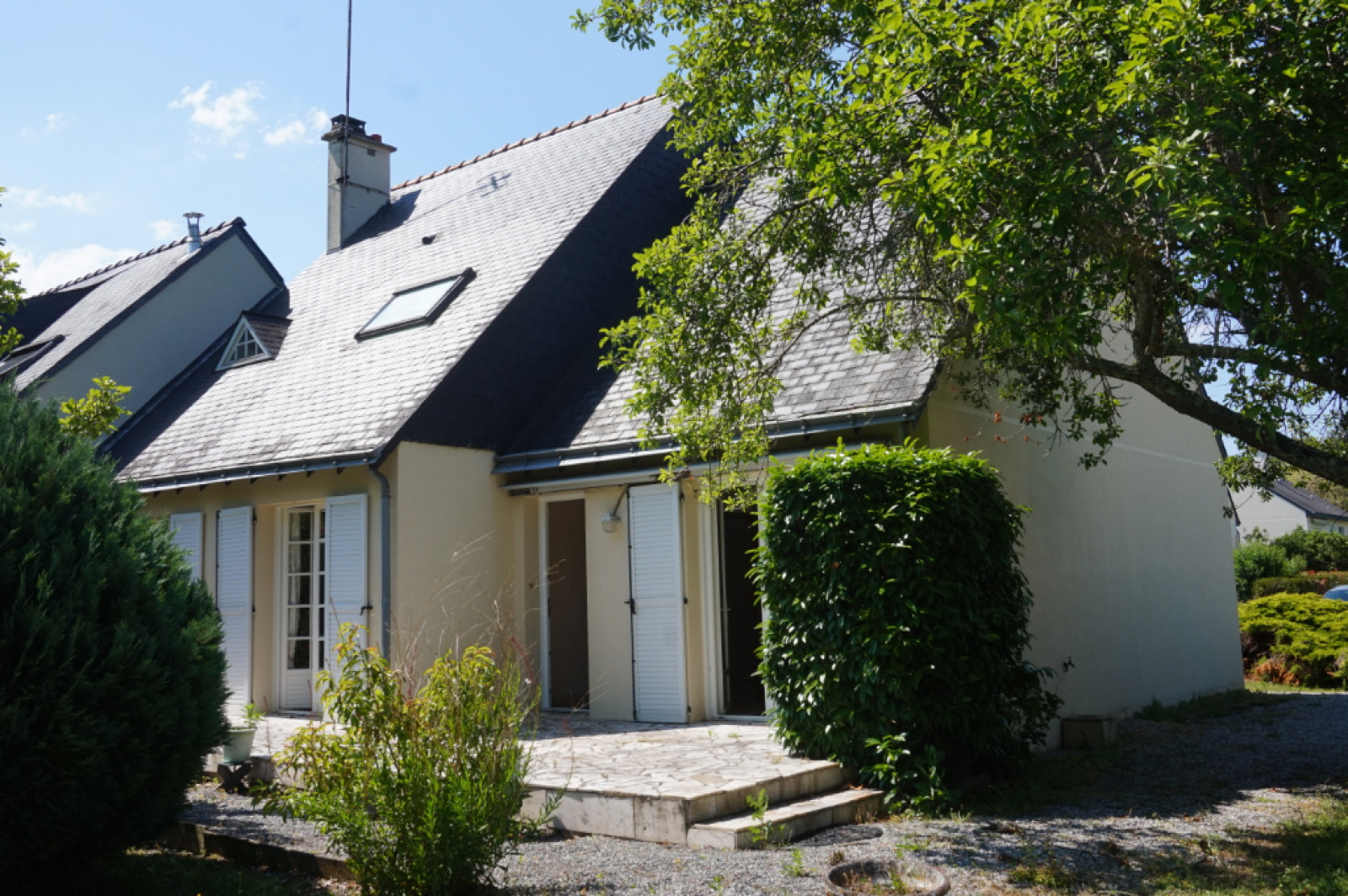 Image_2, Maison, Saint-Barthélemy-d'Anjou, ref :894