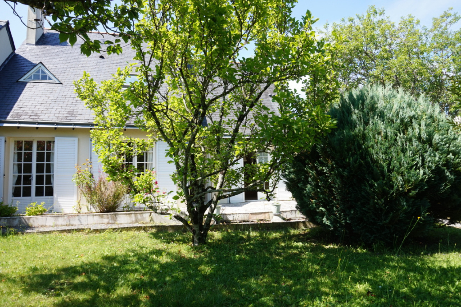 Image_7, Maison, Saint-Barthélemy-d'Anjou, ref :894