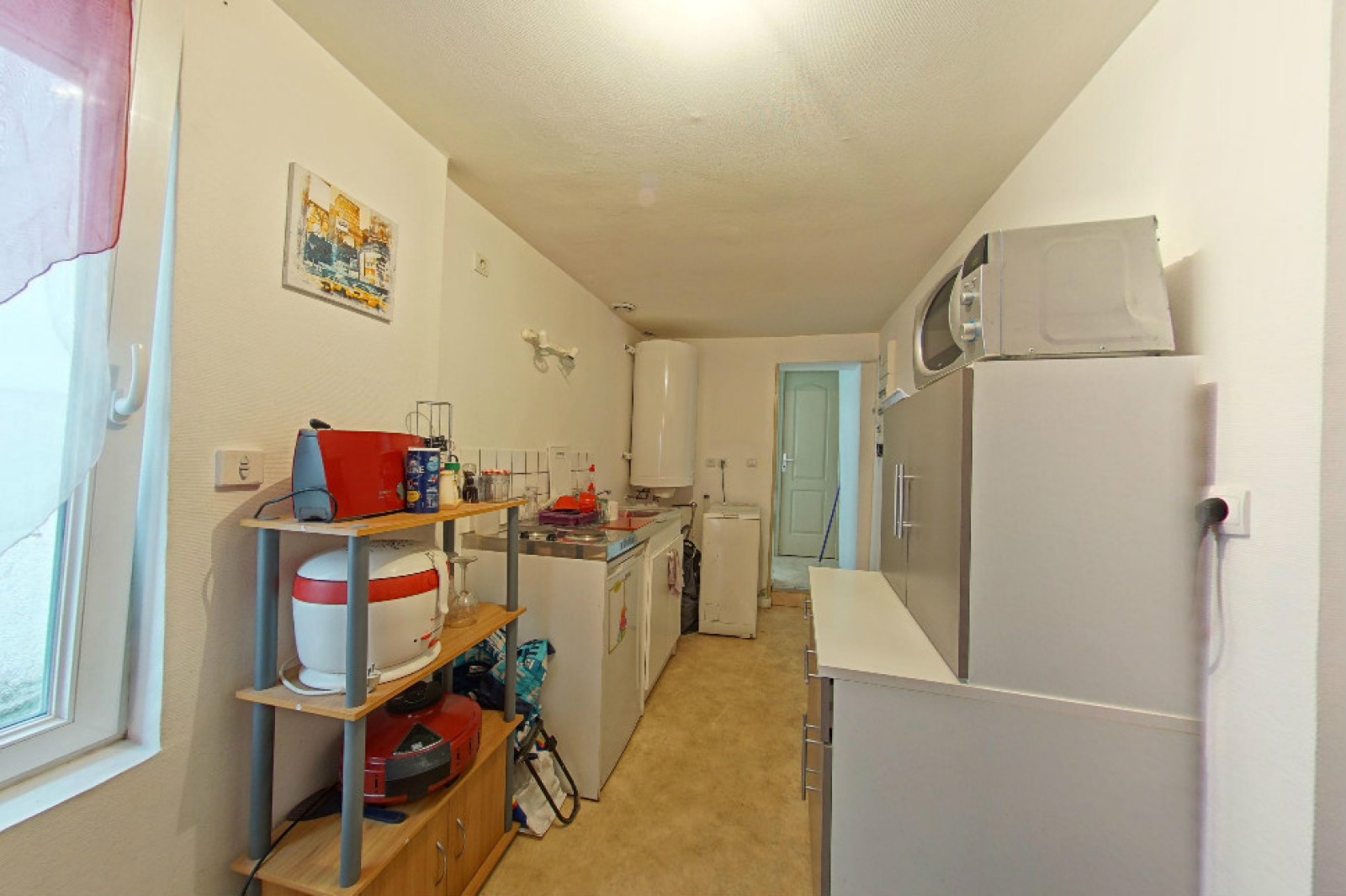 Image_4, Maison, Angers, ref :916