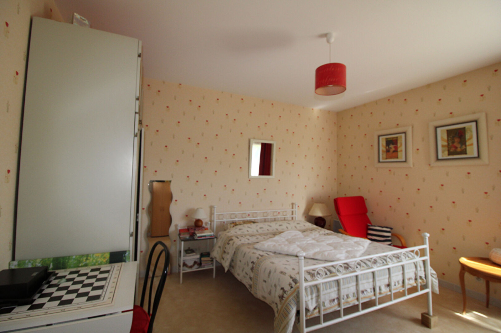 Image_4, Maison, Angers, ref :67