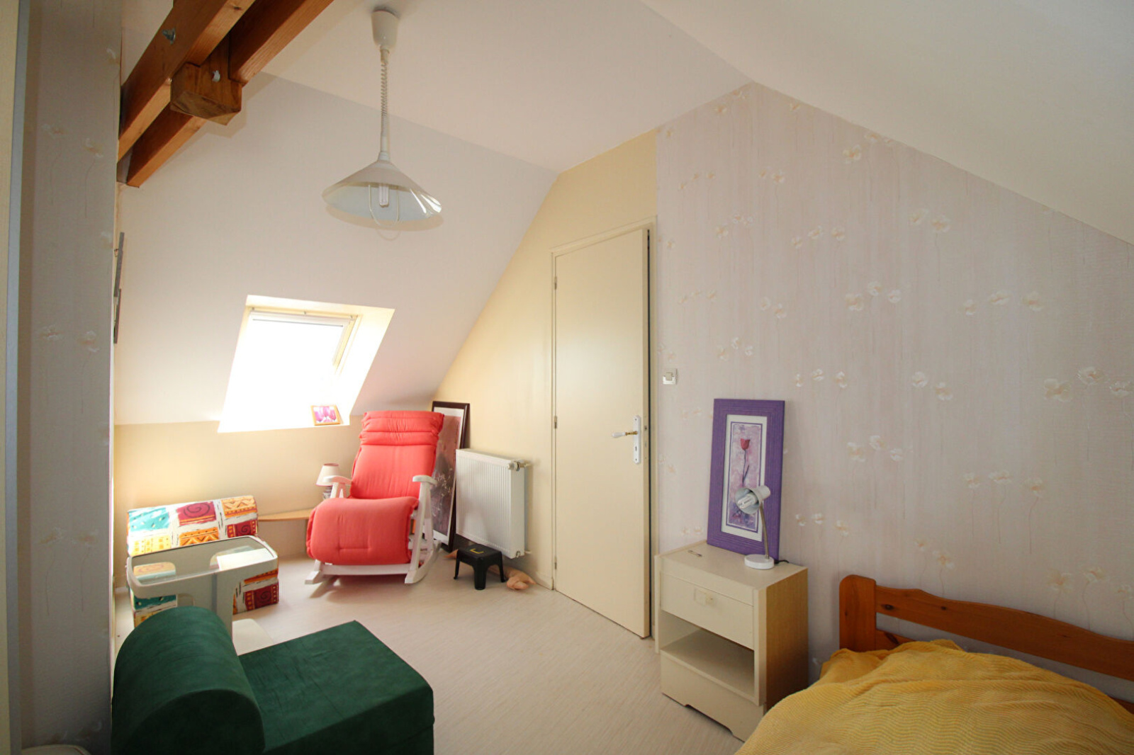 Image_6, Maison, Angers, ref :67