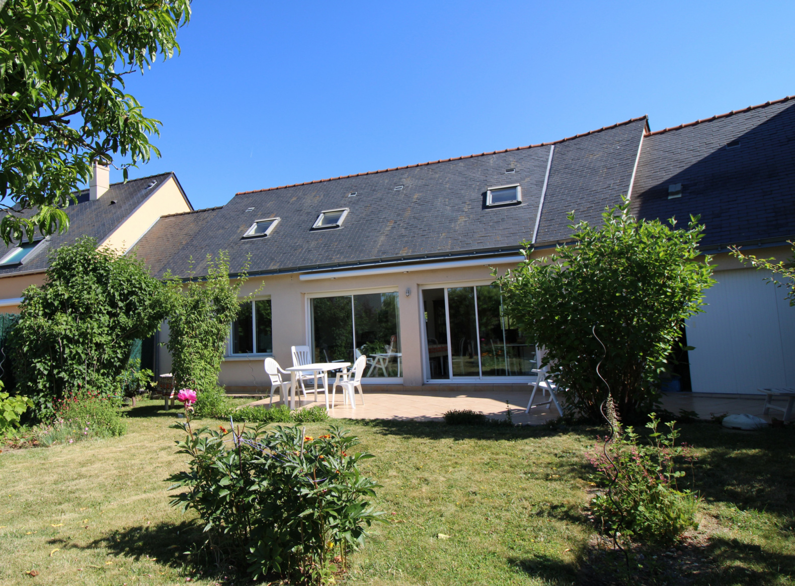 Image_1, Maison, Angers, ref :67