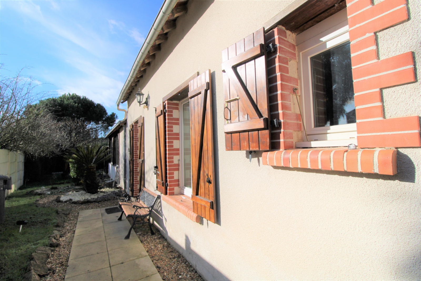 Image_1, Maison, Saint-Aubin-de-Luigné, ref :247