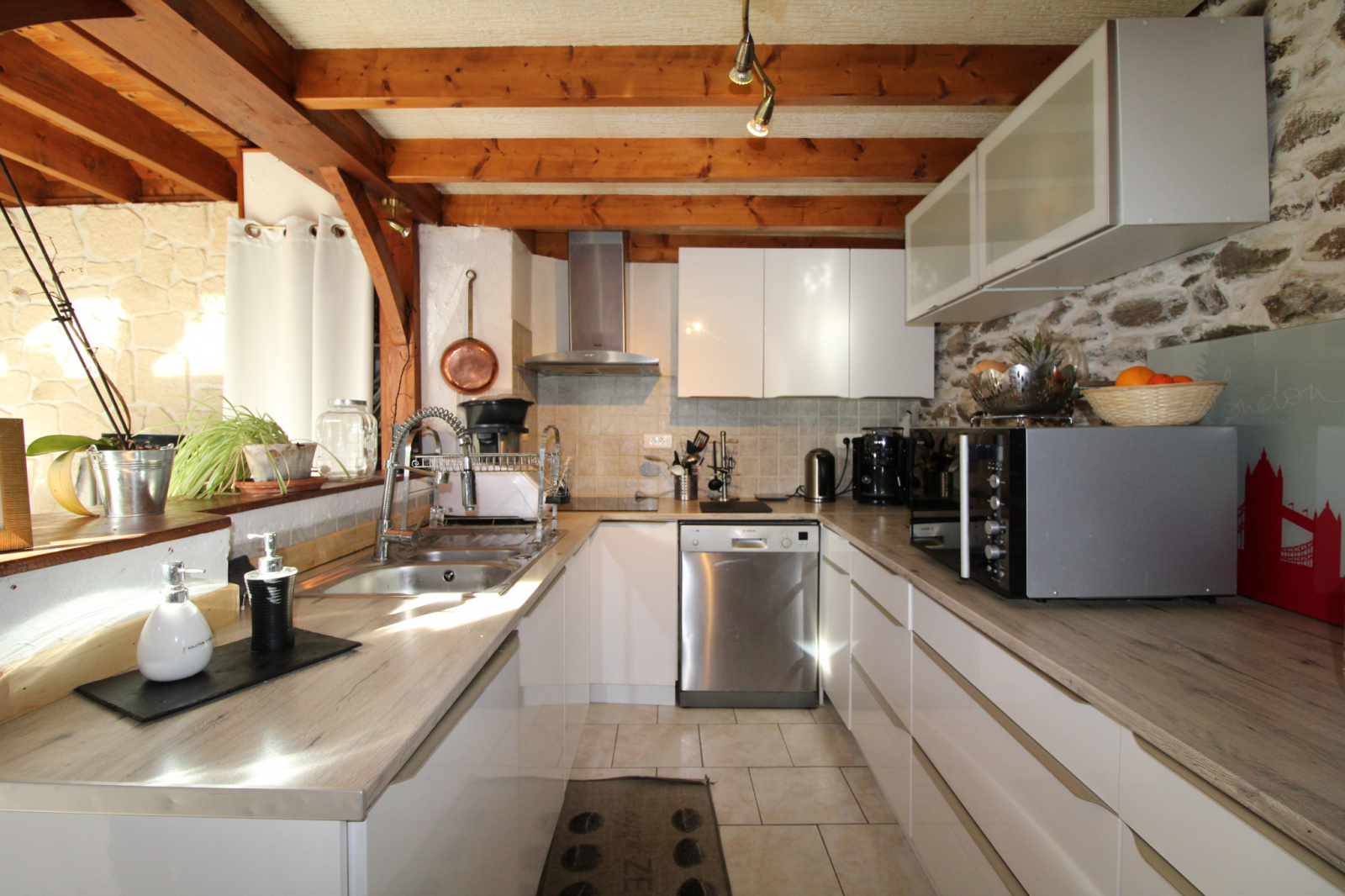 Image_3, Maison, Saint-Aubin-de-Luigné, ref :247