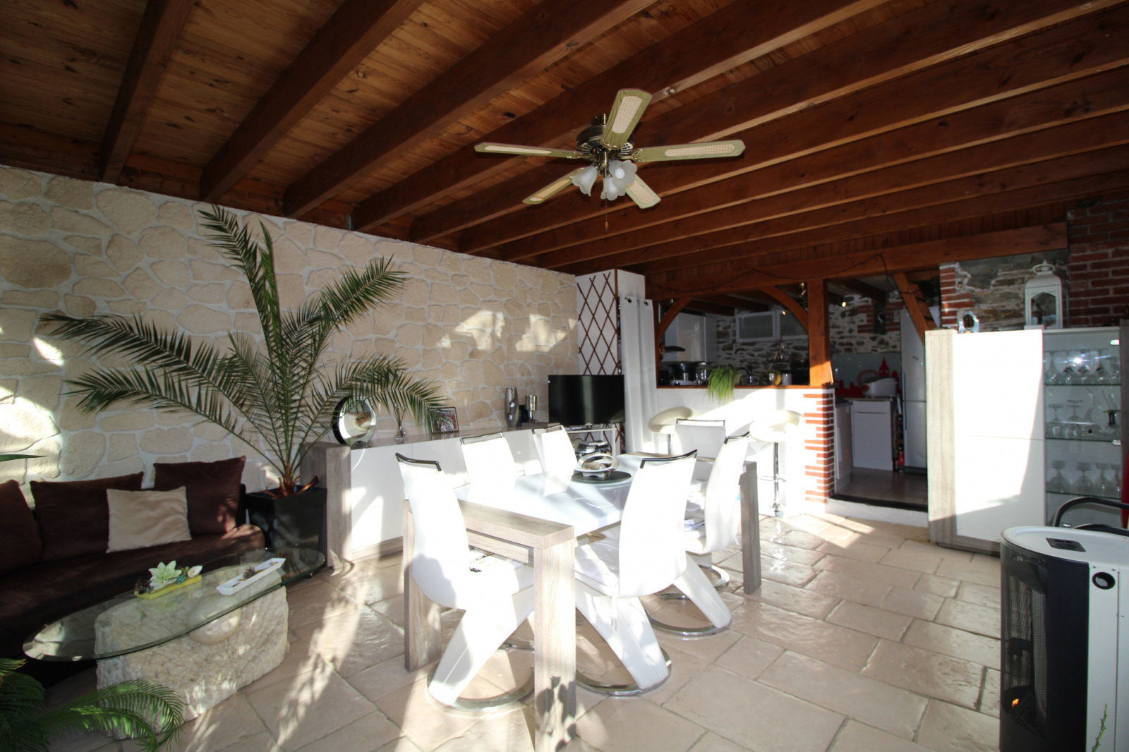 Image_6, Maison, Saint-Aubin-de-Luigné, ref :247