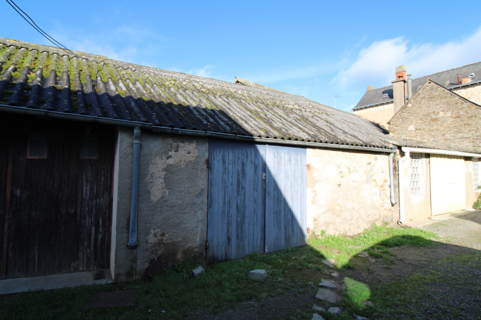 Image_11, Maison, Saint-Aubin-de-Luigné, ref :247