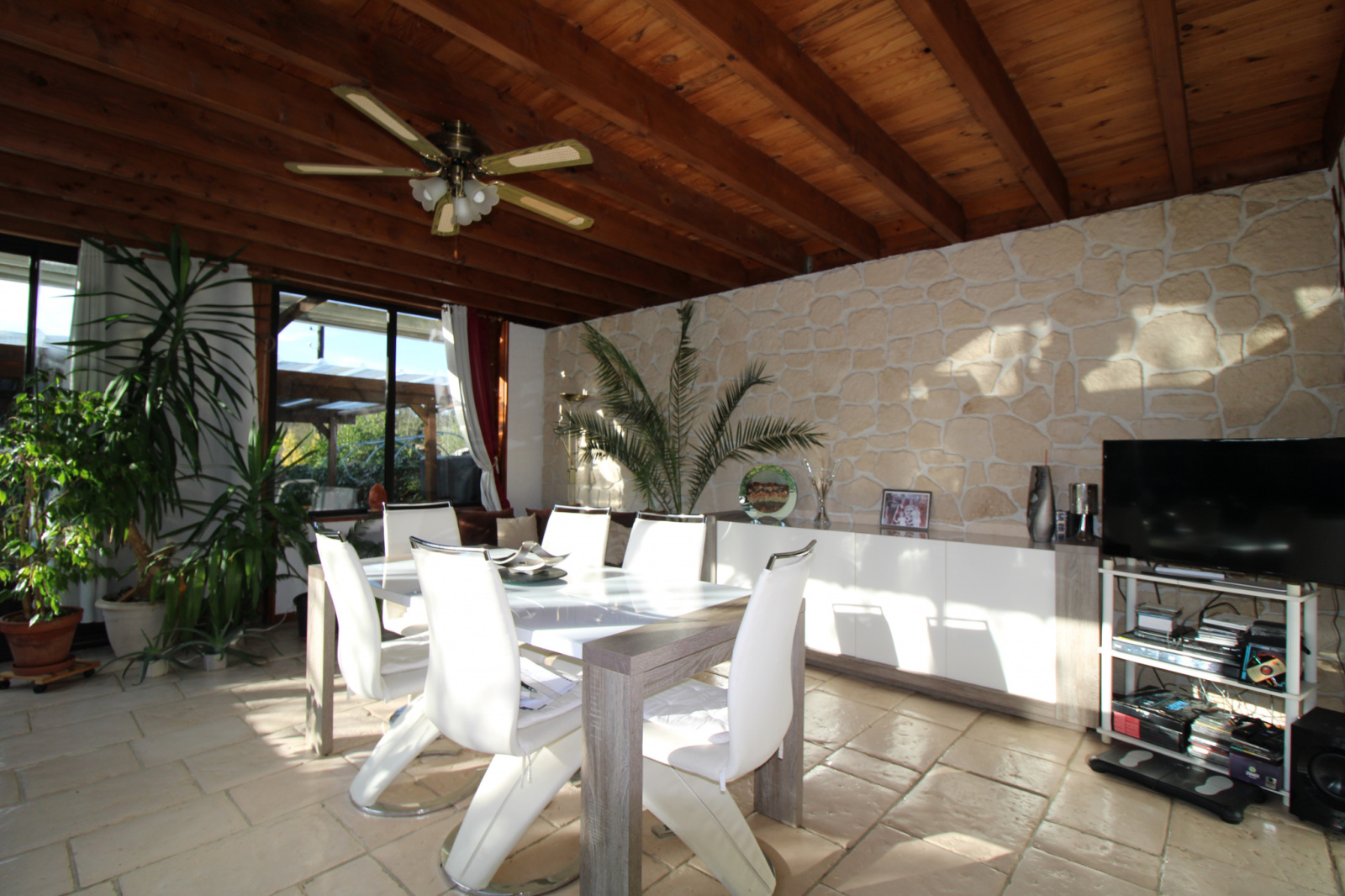 Image_5, Maison, Saint-Aubin-de-Luigné, ref :247